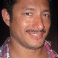 Gerardo Farías